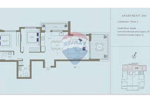 Slider Image Thumbnail
