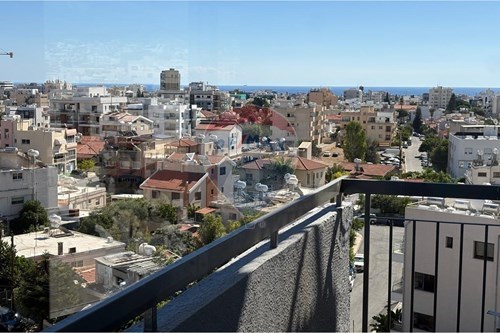 For Sale-Apartment-Apostoloi Petros kai Pavlos  - Limassol City Center, Limassol-480031143-177