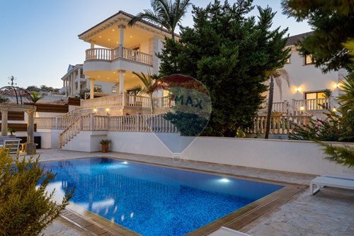 For Sale-Villa-Mouttagiaka, Limassol-480031017-1461