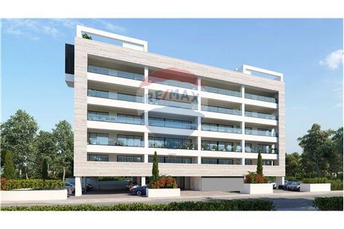 Ipinagbibili-Condo/Apartment-Apostolos Andreas  - Limassol City Center, Limassol-480031028-4730