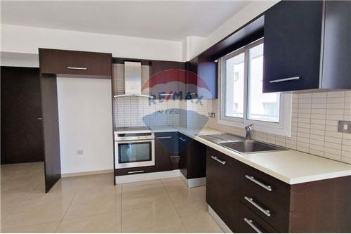 For Sale-Apartment-Agia Paraskevi  - Lakatamia, Nicosia-480051004-1103
