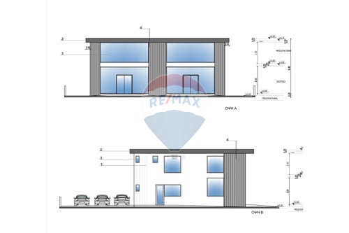 Commercial - Show Room - Livadia, Larnaca - CY
