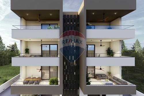 For Sale-Whole building-Panagia Evangelistria  - Kato Polemidia, Limassol-480031017-1670