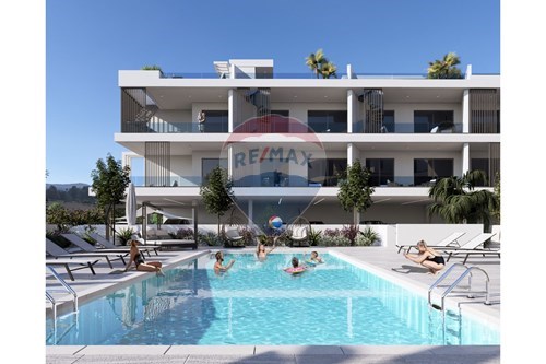 For Sale-Apartment-Livadia, Larnaca-480091017-410