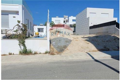For Sale-Plot-Agios Athanasios  - Agios Athanasios, Limassol-480031148-100