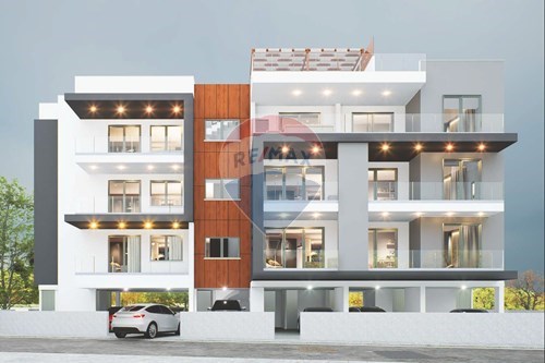 For Sale-Apartment-Agios Pavlos  - Paphos, Paphos-480031139-142
