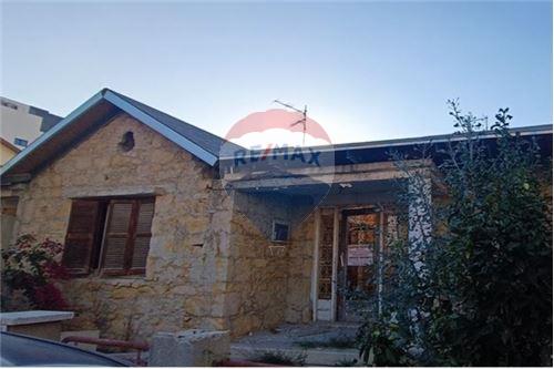For Sale-House-Agios Georgios  - 2369 Agios Dometios, Nicosia-480051004-877