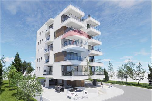 For Sale-Apartment-Larnaka Municipality, Larnaca-480091003-1390