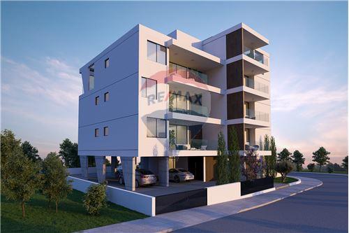 For Sale-Apartment-Engomi, Nicosia-480051004-848
