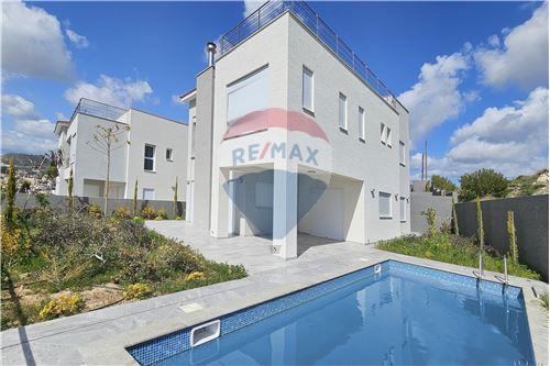 Za prodaju-Kuća -Potamos Germasogia Tourist Area  - Germasoyia, Limassol-480031017-1100