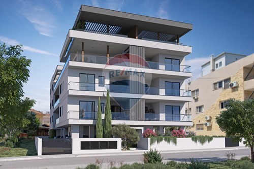 For Sale-Penthouse-Apostolos Loukas  - Agios Athanasios, Limassol-480031148-77