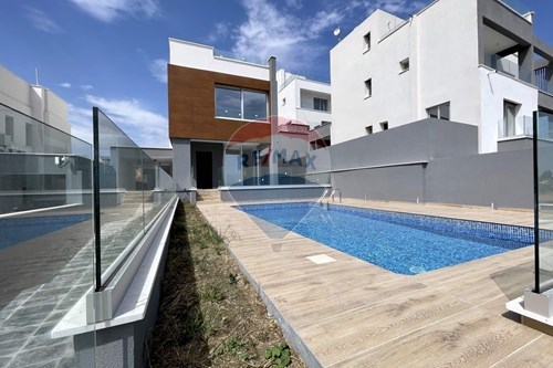 For Sale-Villa-Parekklisia, Limassol-480031143-133