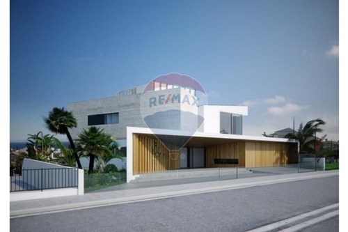 For Rent-Villa-Potamos Germasogia Tourist Area  - Germasoyia, Limassol-480031151-17