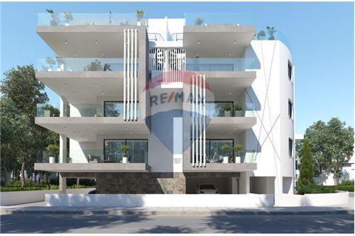 For Sale-Apartment-Agioi Anargyroi I  - Larnaka Municipality, Larnaca-480091003-1407