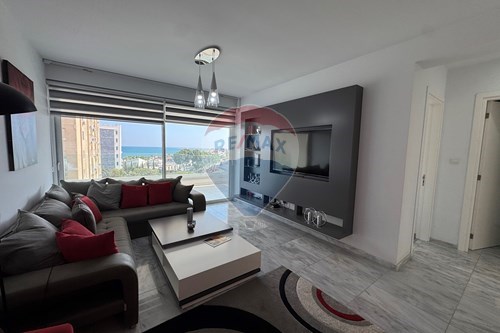 For Rent-Apartment-Larnaca Municipality, Larnaca-480091017-576