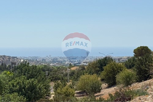 For Sale-Plot-Germasoyia Hills  - Germasoyia, Limassol-480031152-136