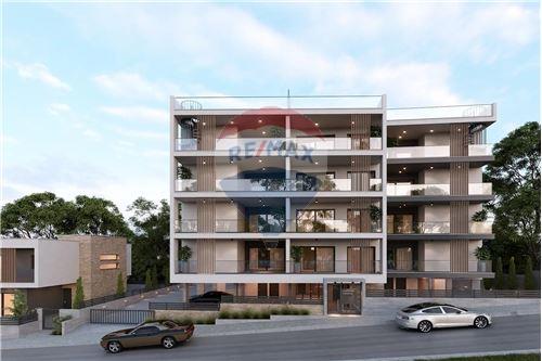 Sprzedaż-Apartament luksusowy na ostatnim piętrze-Agios Athanasios  - Agios Athanasios, Limassol-480031028-4750