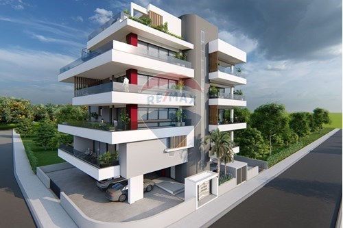 For Sale-Penthouse-Katholiki  - Limassol City Center, Limassol-480031151-67