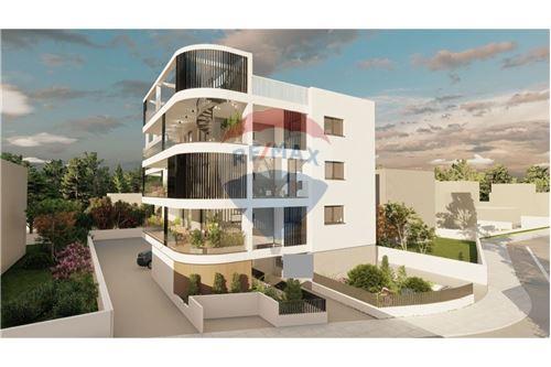For Sale-Apartment-Agios Athanasios  - Agios Athanasios, Limassol-480031028-3625