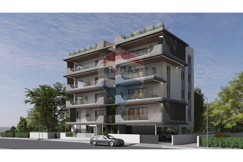 For Sale-Apartment-Agios Demetrios  - Strovolos, Nicosia-480051068-71