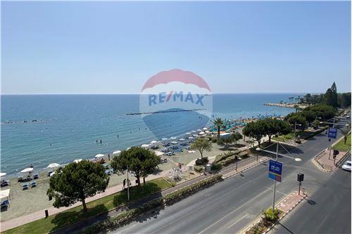 For Rent-Office-Agia Trias  - Limassol City Center, Limassol-480031097-161