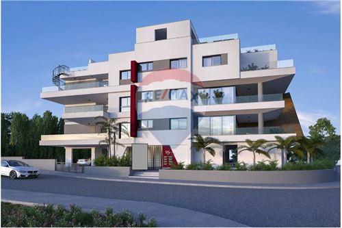For Sale-Penthouse-Agia Fylaxi  - Limassol City Center, Limassol-480031028-4033