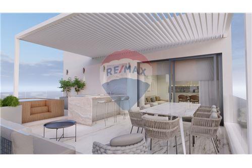 For Sale-Penthouse-Panthea  - Mesa Geitonia, Limassol-480081001-1030
