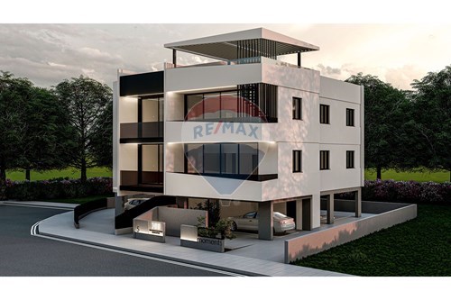 For Sale-Penthouse-Tseri, Nicosia-480091017-396
