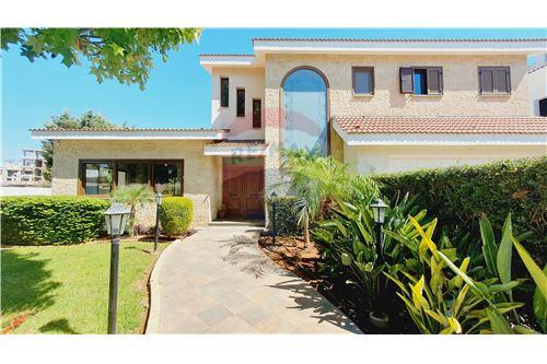 Buy Property, Luxury Villas, Houses & Flats for Sale in Cyprus