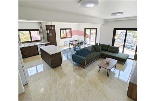 For Rent-Upper Level House-Ypsonas, Limassol-480031071-466