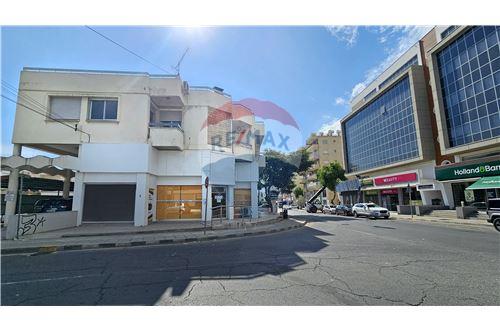 For Sale-Building-Chalkoutsa  - Mesa Geitonia, Limassol-480031017-1022