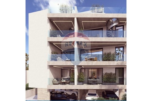For Sale-Apartment-Chryseleousa  - Strovolos, Nicosia-480051069-53