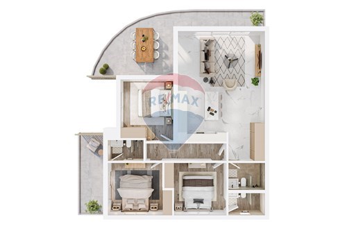 Slider Image Thumbnail
