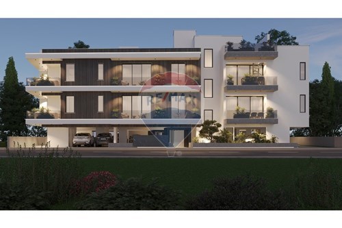 For Sale-Apartment-Livadia, Larnaca-480091017-570