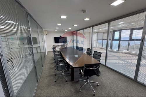 For Rent-Office-Agia Napa  - Limassol City Center, Limassol-480031143-152