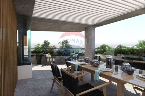 For Sale-Apartment-Kamares  - Larnaca Municipality, Larnaca-480091029-42