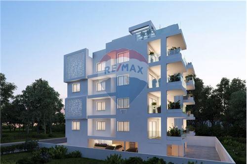 For Sale-Apartment-Agios Nikolaos  - 6030 Larnaka Municipality, Larnaca-480091003-1301