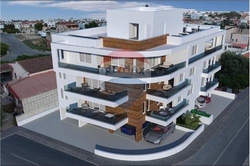 For Sale-Apartment-6041 Livadia, Larnaca-480091003-1304