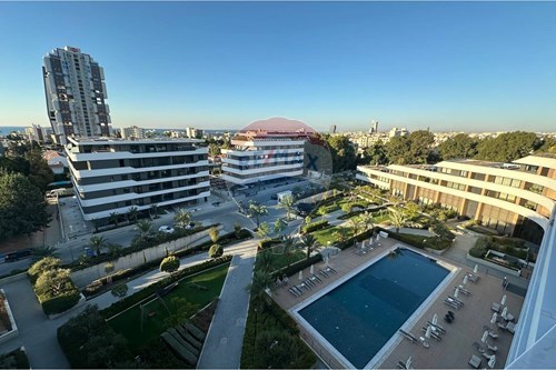 For Sale-Apartment-Potamos Germasogia Tourist Area  - Germasoyia, Limassol-480081001-1107