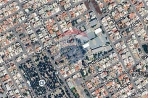 For Sale-Whole building-Agios Nikolaos  - Limassol City Center, Limassol-480031110-155