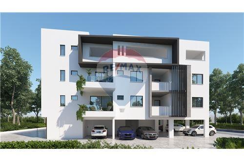 For Sale-Apartment-Agios Fanourios  - Aradippou, Larnaca-480091003-1455