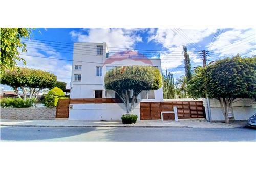 For Rent-House-Apostoloi Petros kai Pavlos  - Limassol City Center, Limassol-480081001-186