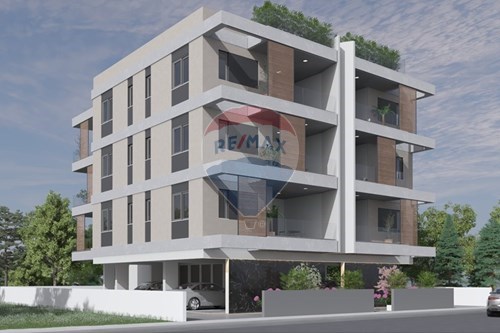 For Sale-Apartment-Agios Georgios  - Agios Dometios, Nicosia-480051066-133