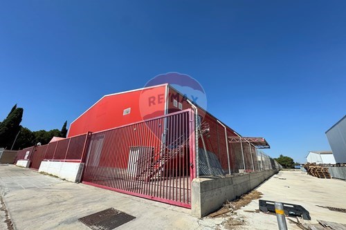 For Sale-Warehouse-Agios Fanourios  - Aradippou, Larnaca-480091017-103