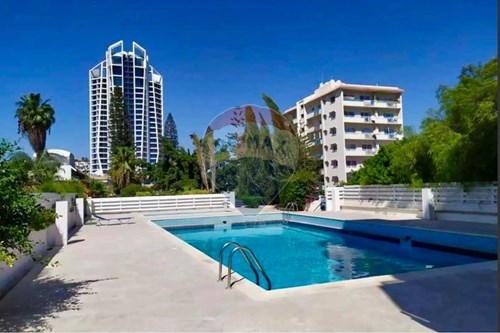 For Rent-Apartment-Potamos Germasogia Tourist Area  - Germasoyia, Limassol-480031143-157