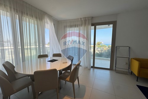 Residential - Condo/Apartment - Larnaca Municipality, Larnaca - CY
