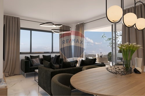For Sale-Apartment-Agios Fanourios  - Aradippou, Larnaca-480091015-194