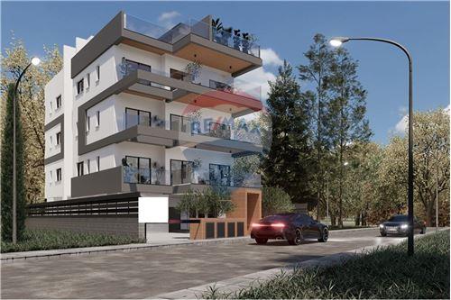 For Sale-Penthouse-Agios Athanasios  - Agios Athanasios, Limassol-480031028-4680