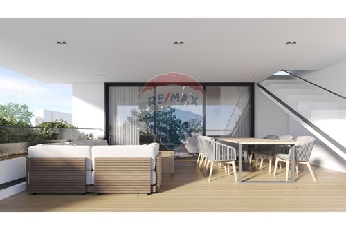 For Sale-Penthouse-Larnaca Municipality, Larnaca-480091017-342