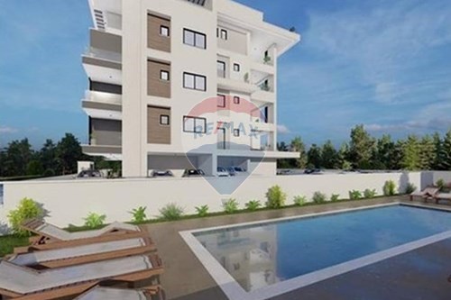For Sale-Penthouse-Zakaki  - Limassol City Center, Limassol-480031146-181
